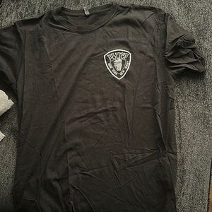 PORT AUTHORITY TSHIRT